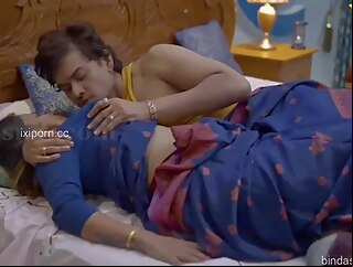 brunette Indian Bhabhi Sex big tits